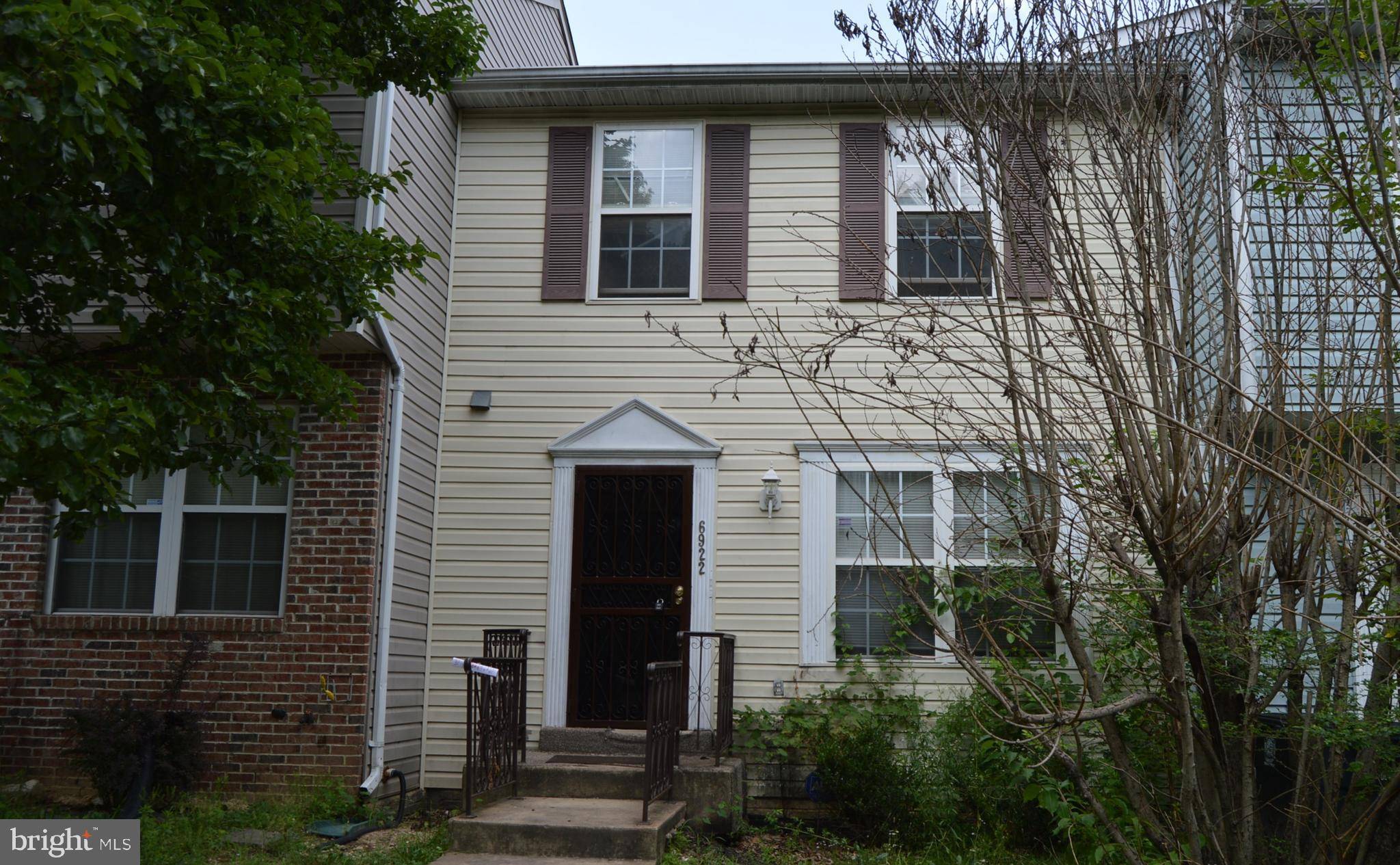 District Heights, MD 20747,6922 DIAMOND CT