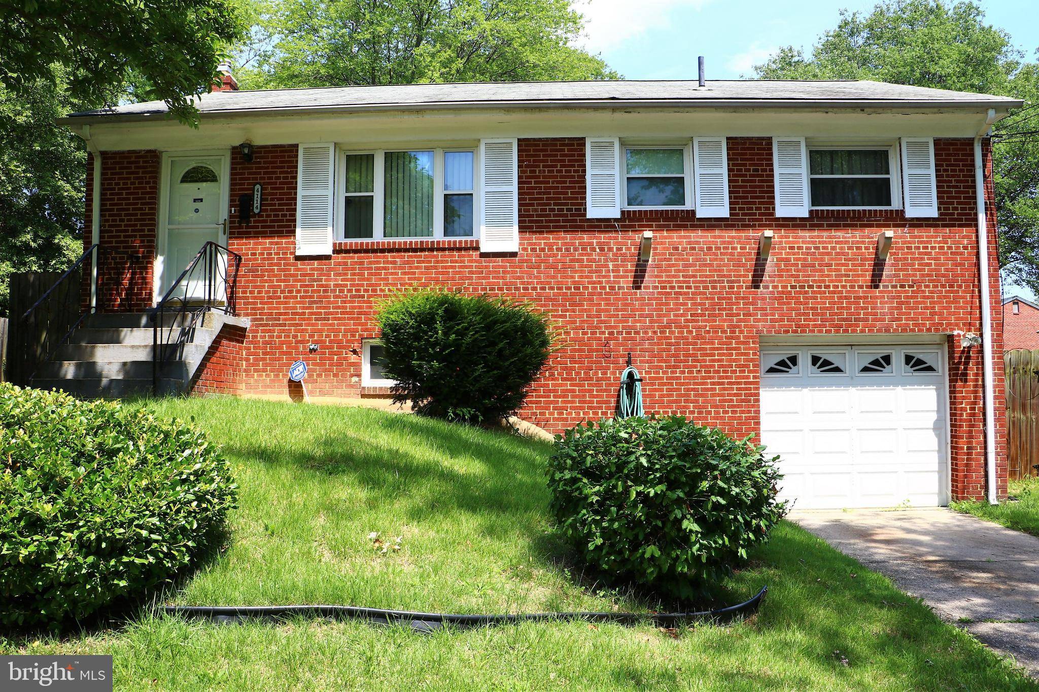 Temple Hills, MD 20748,4114 MURDOCK ST