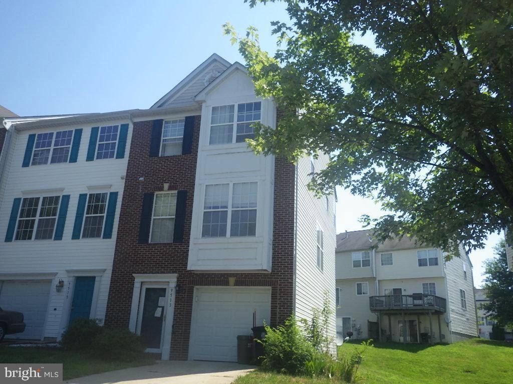 Upper Marlboro, MD 20772,9513 WOODYARD CIR