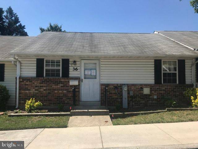 Laurel, MD 20708,9260 CHERRY LN #36