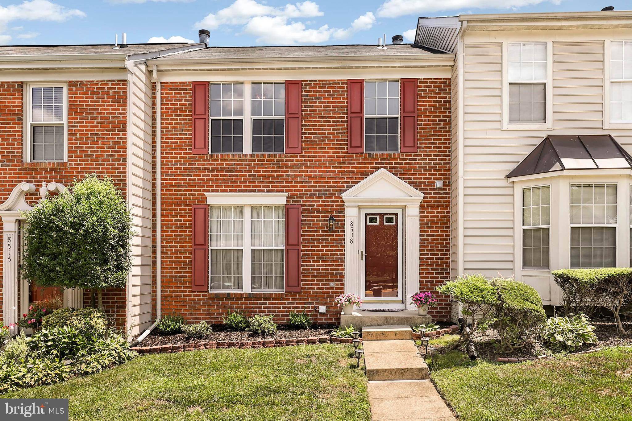 Upper Marlboro, MD 20772,8518 PARAGON CT