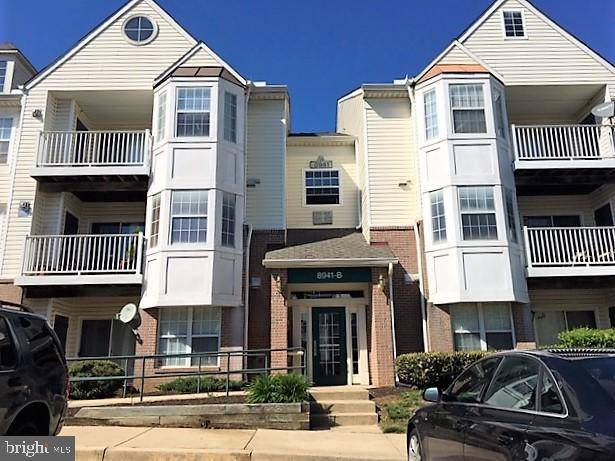 Upper Marlboro, MD 20774,8941 TOWN CENTER CIR #2-207