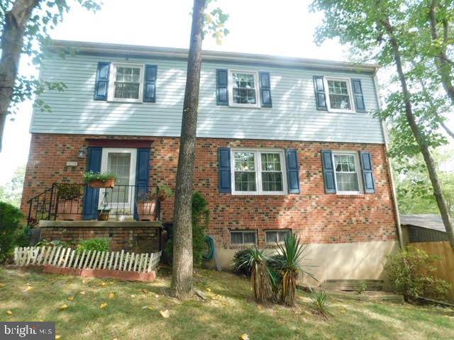 Laurel, MD 20708,8218 IMPERIAL DR #6-J