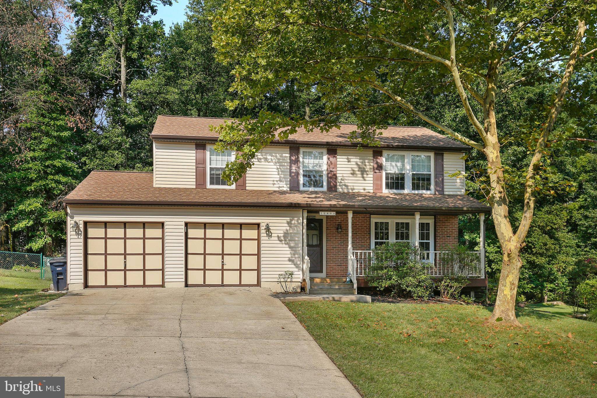 Laurel, MD 20708,12804 GOLDEN OAK DR