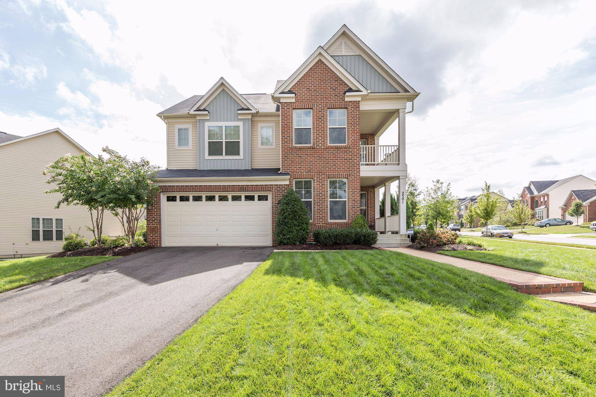 Lanham, MD 20706,2501 SAINT NICHOLAS WAY