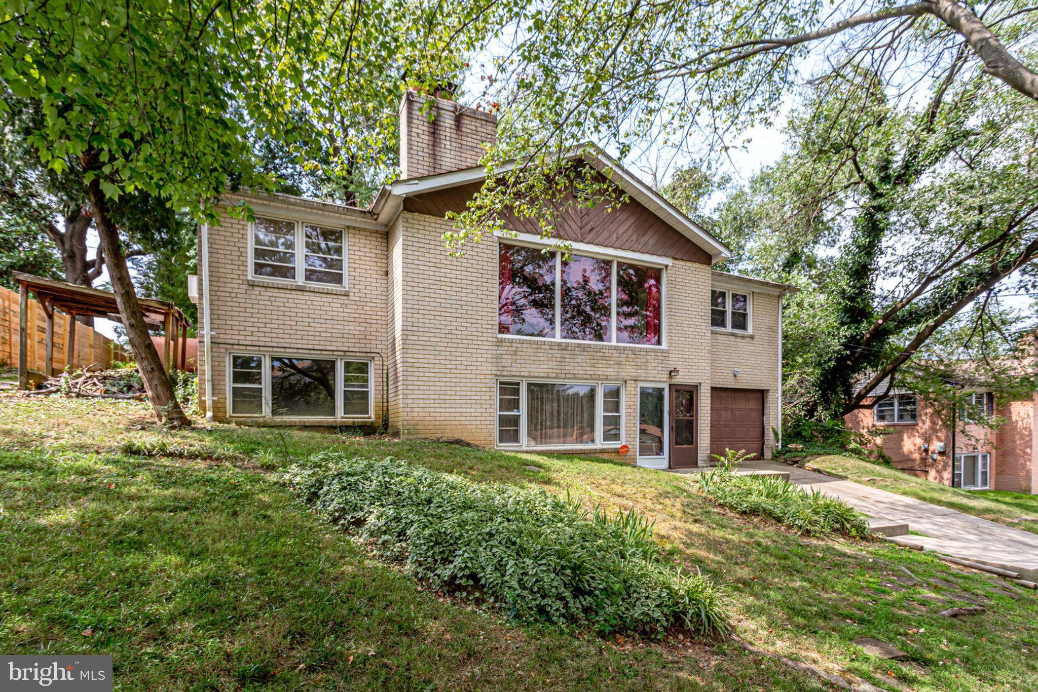 Temple Hills, MD 20748,4507 KEPPLER PL