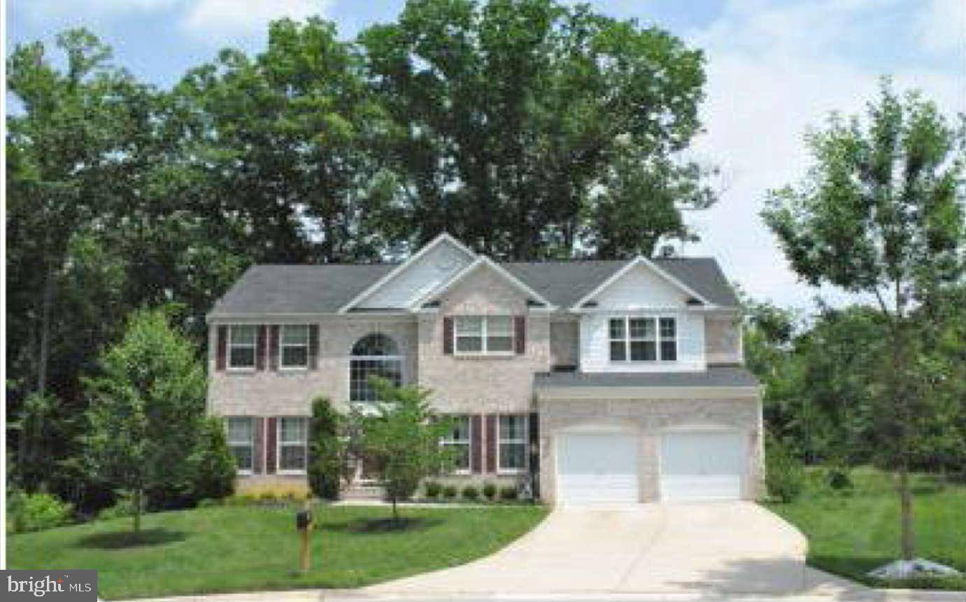 Upper Marlboro, MD 20772,9100 HINES CT