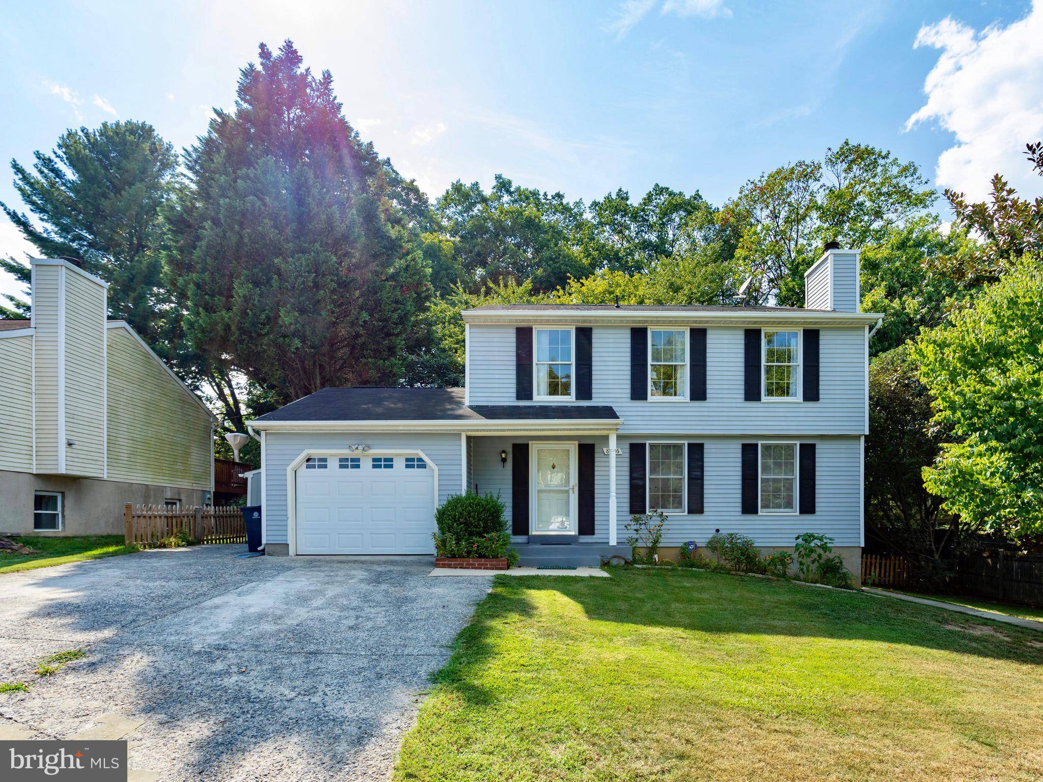 Adelphi, MD 20783,8906 TRAPPER CT