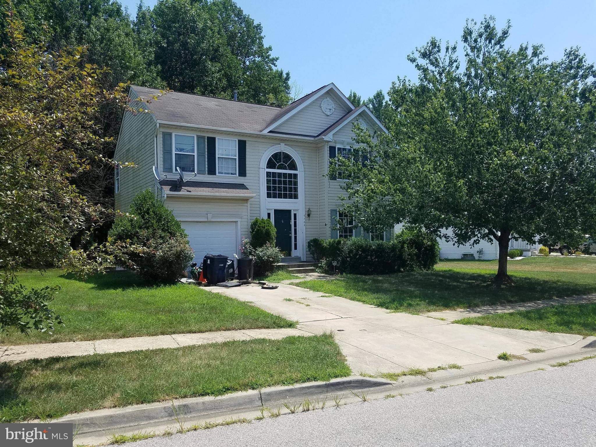 Upper Marlboro, MD 20772,9704 PENGUIN PL