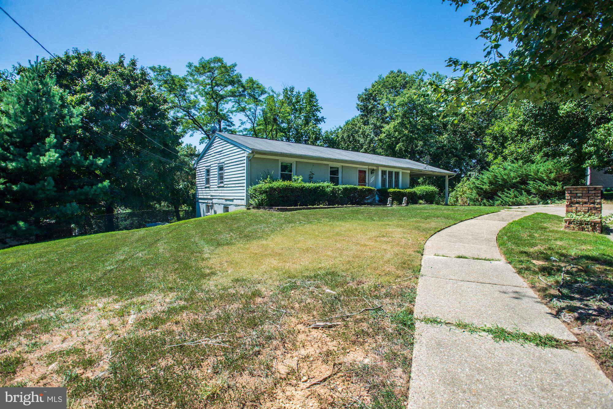 Fort Washington, MD 20744,3103 IDYLL CT