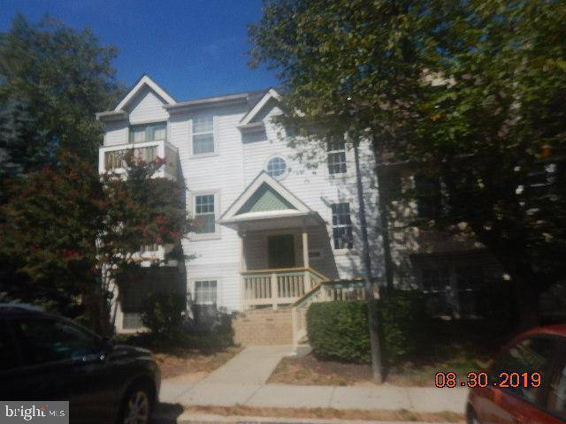 Laurel, MD 20707,14312 BOWSPRIT LN #732