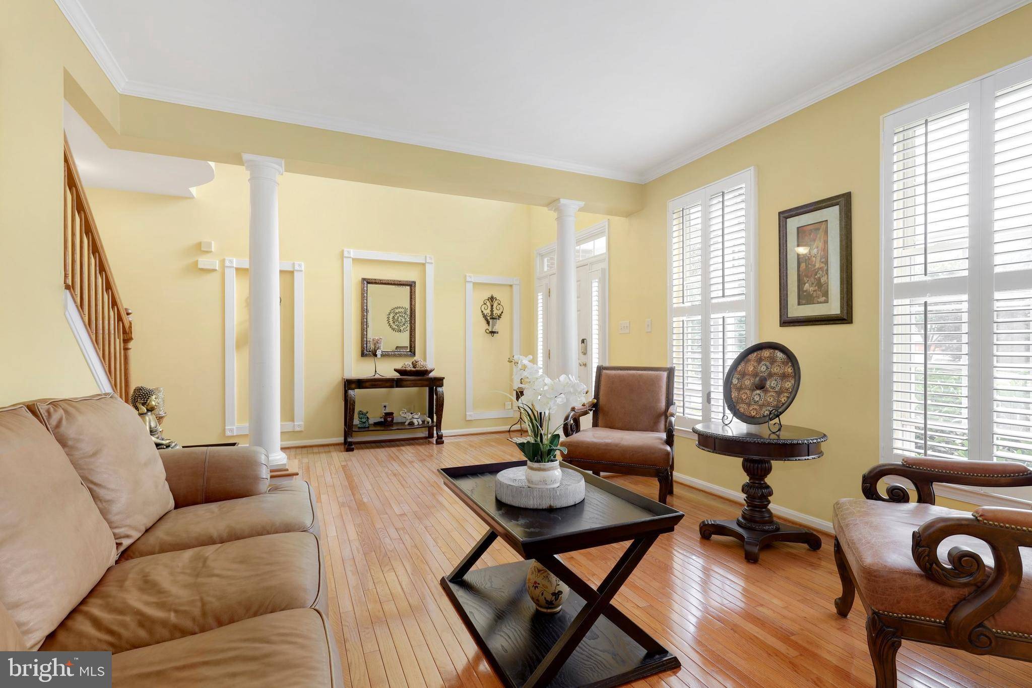 Upper Marlboro, MD 20772,10515 GENTIAN CT