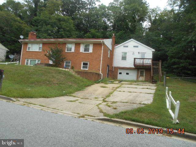 Fort Washington, MD 20744,7506 FAWLEY AVE