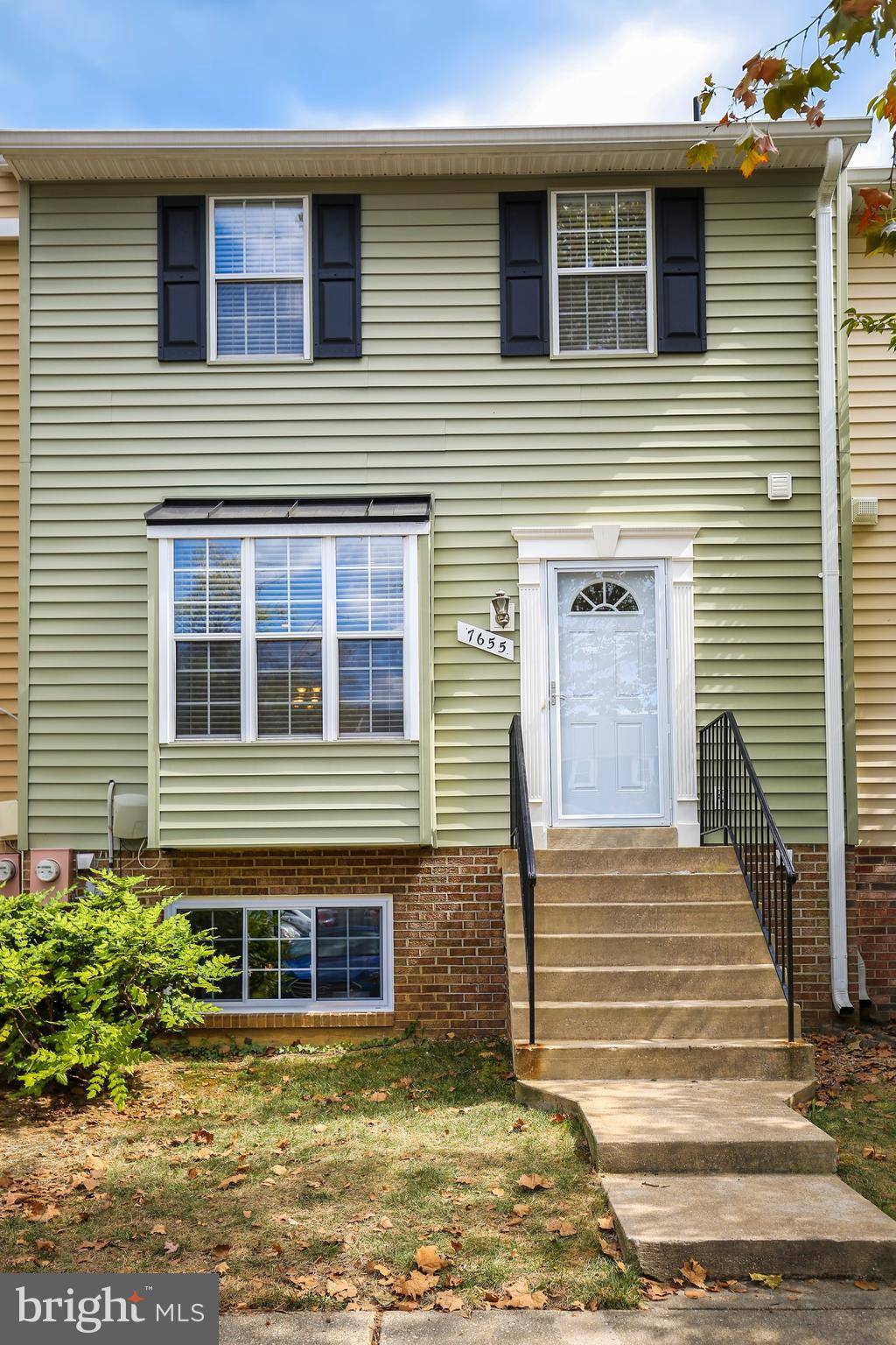 Laurel, MD 20707,7655 E ARBORY CT #276