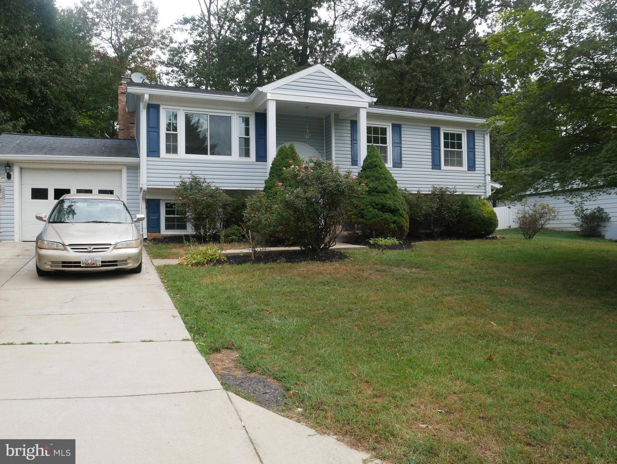 Laurel, MD 20707,6500 MCCAHILL DR