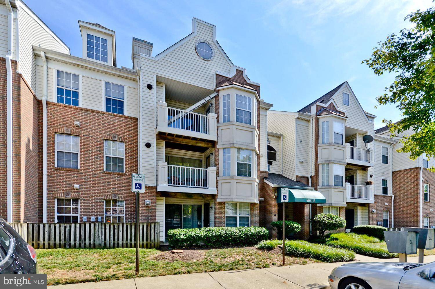 Upper Marlboro, MD 20774,8951 TOWN CENTER CIR #3-305