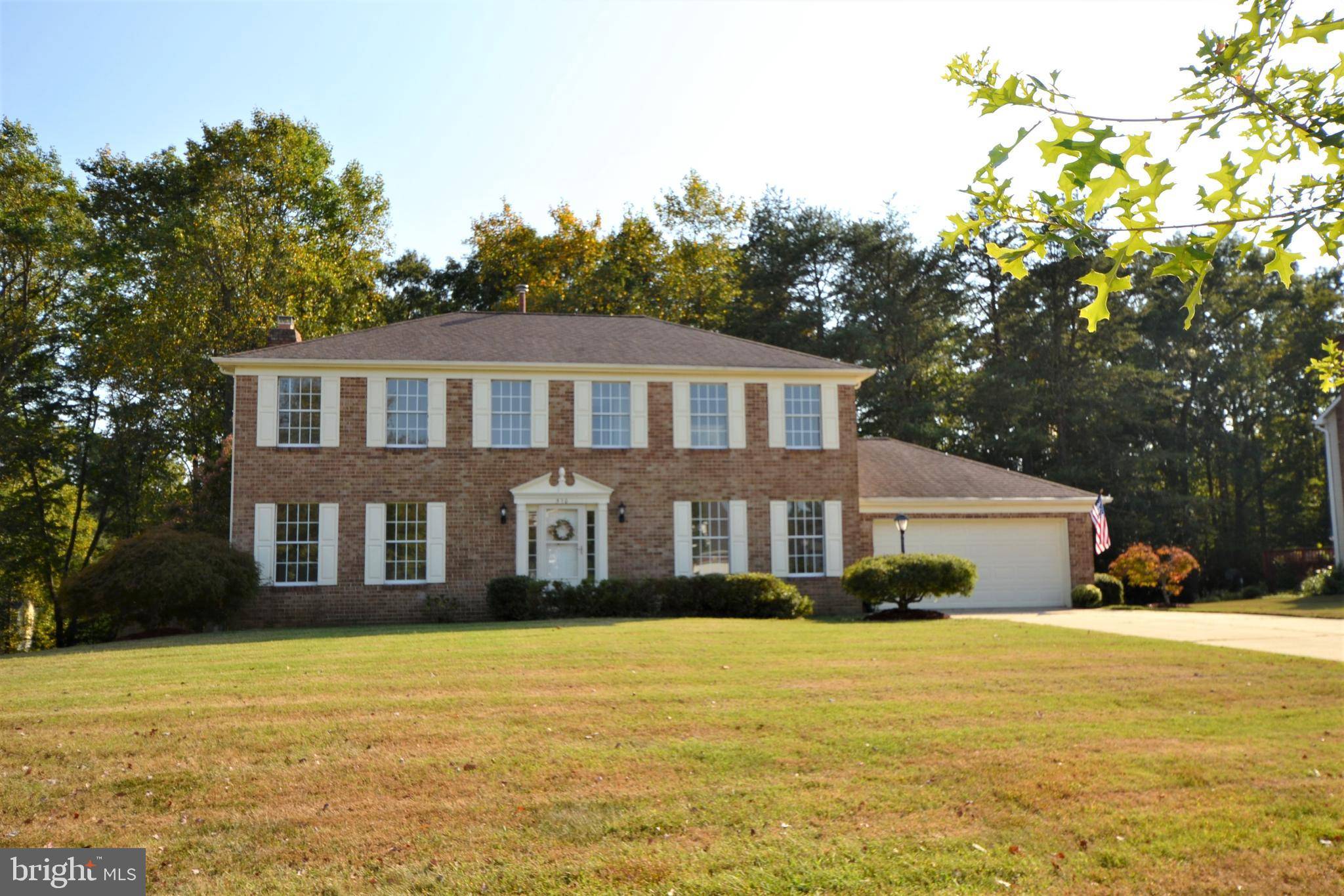 Fort Washington, MD 20744,510 HADRIAN LN