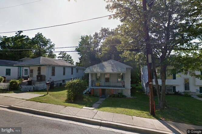 Fairmount Heights, MD 20743,710 62ND AVE