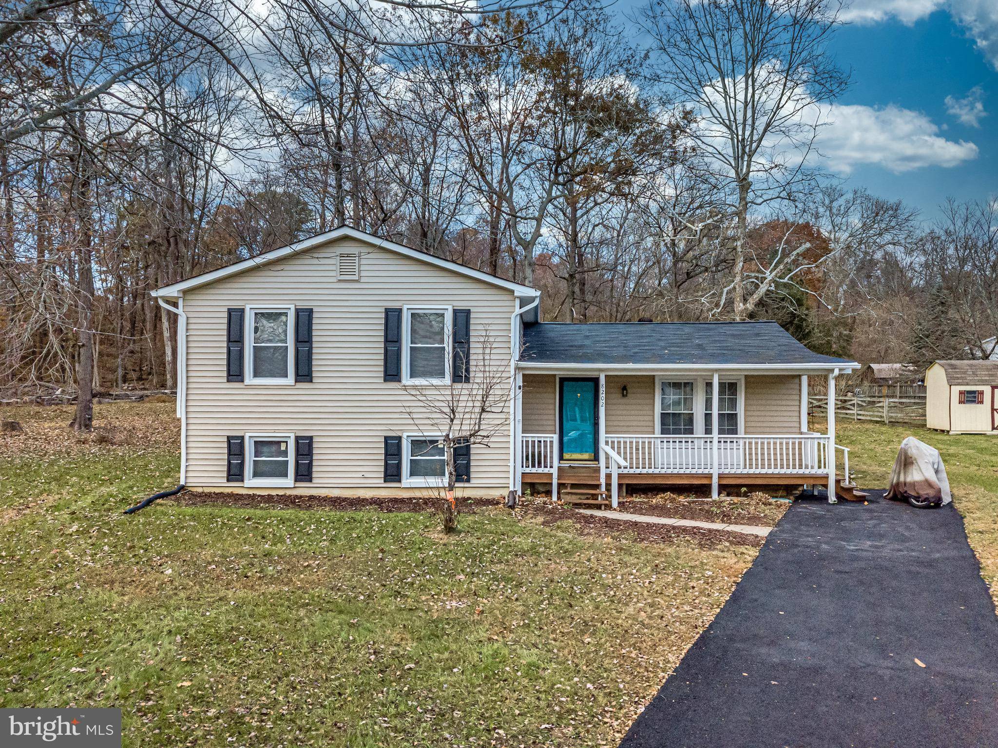 Laurel, MD 20708,8202 JOSHUA CT