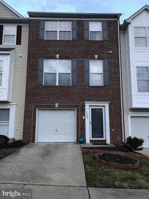 Upper Marlboro, MD 20772,9509 WOODYARD CIR