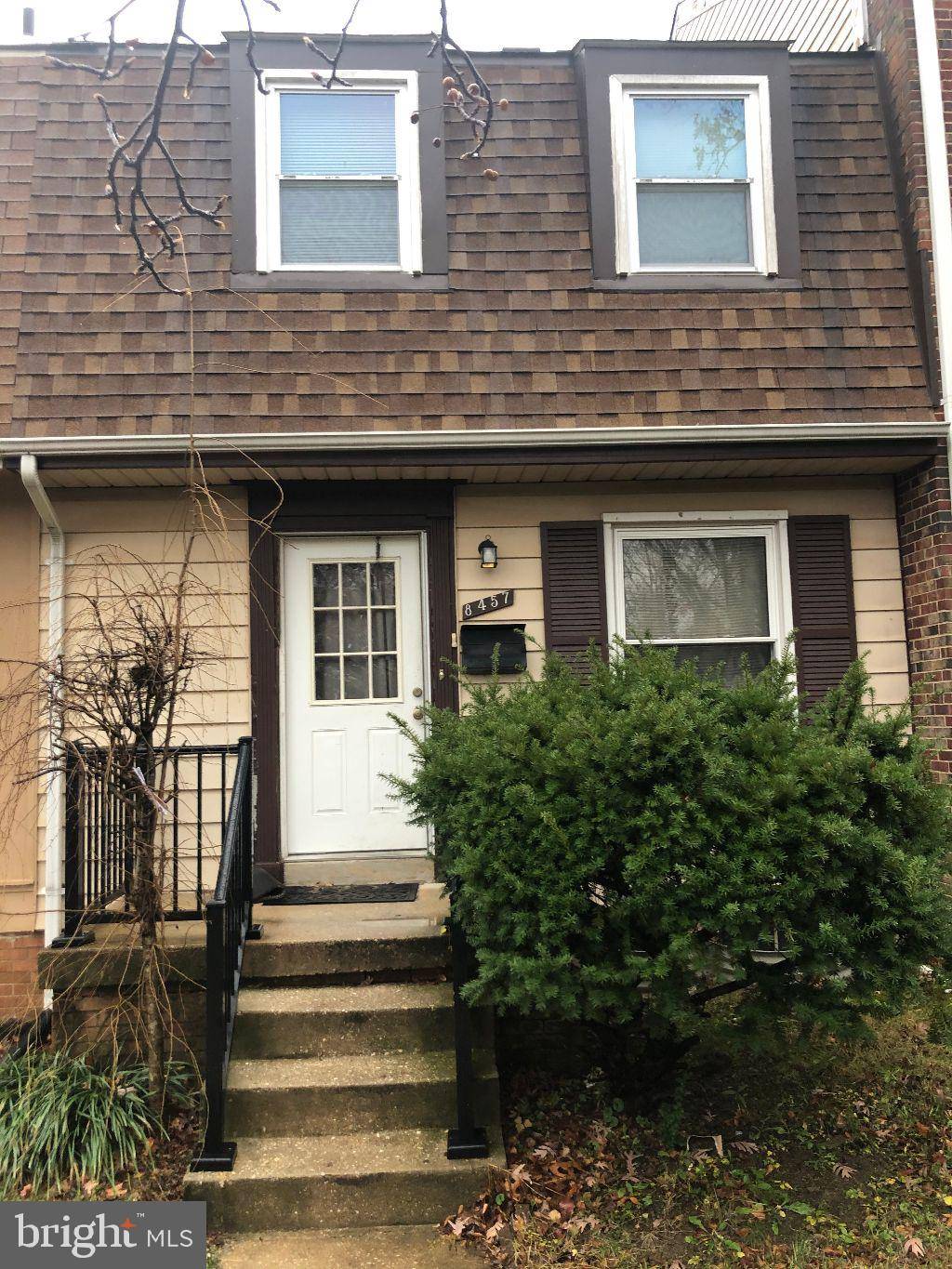 Laurel, MD 20708,8457 IMPERIAL DR #4-B