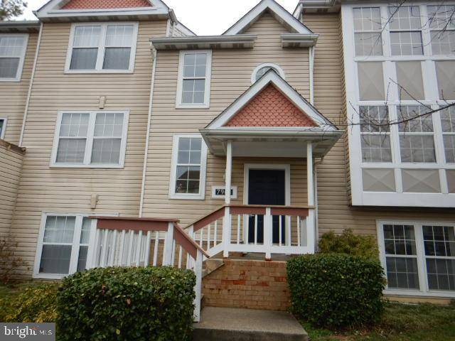 Laurel, MD 20707,7903 CROWS NEST CT #9142