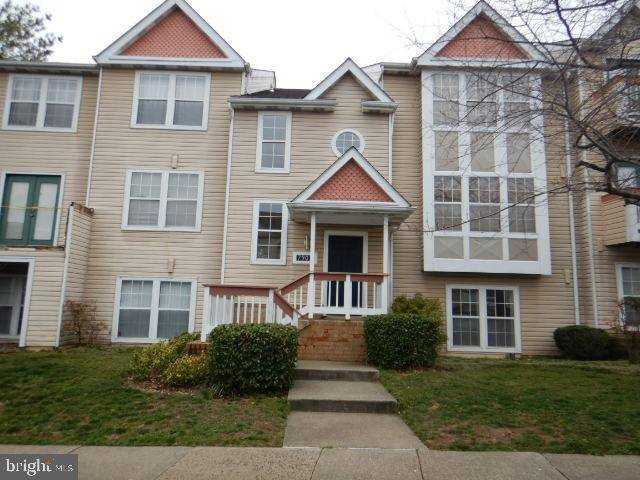 Laurel, MD 20707,7903 CROWS NEST CT #9142