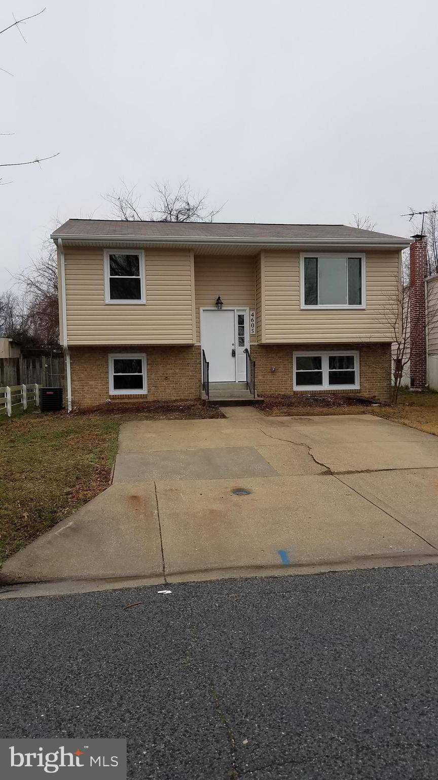 Beltsville, MD 20705,4605 NAPLES AVE