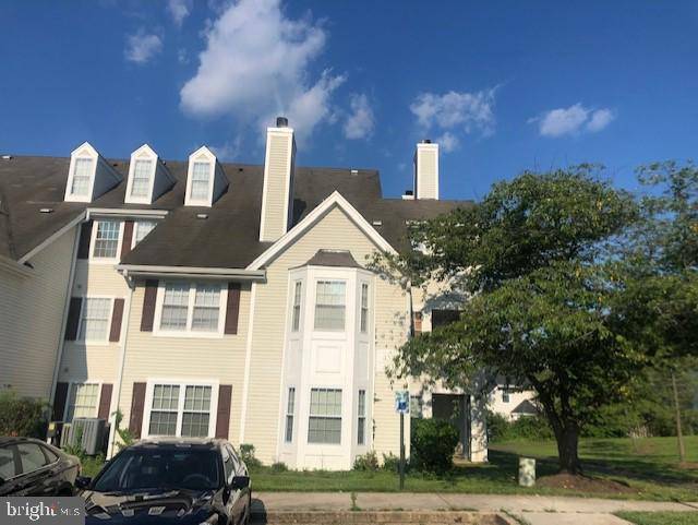 Upper Marlboro, MD 20772,4514 LORD LOUDOUN CT #17-3