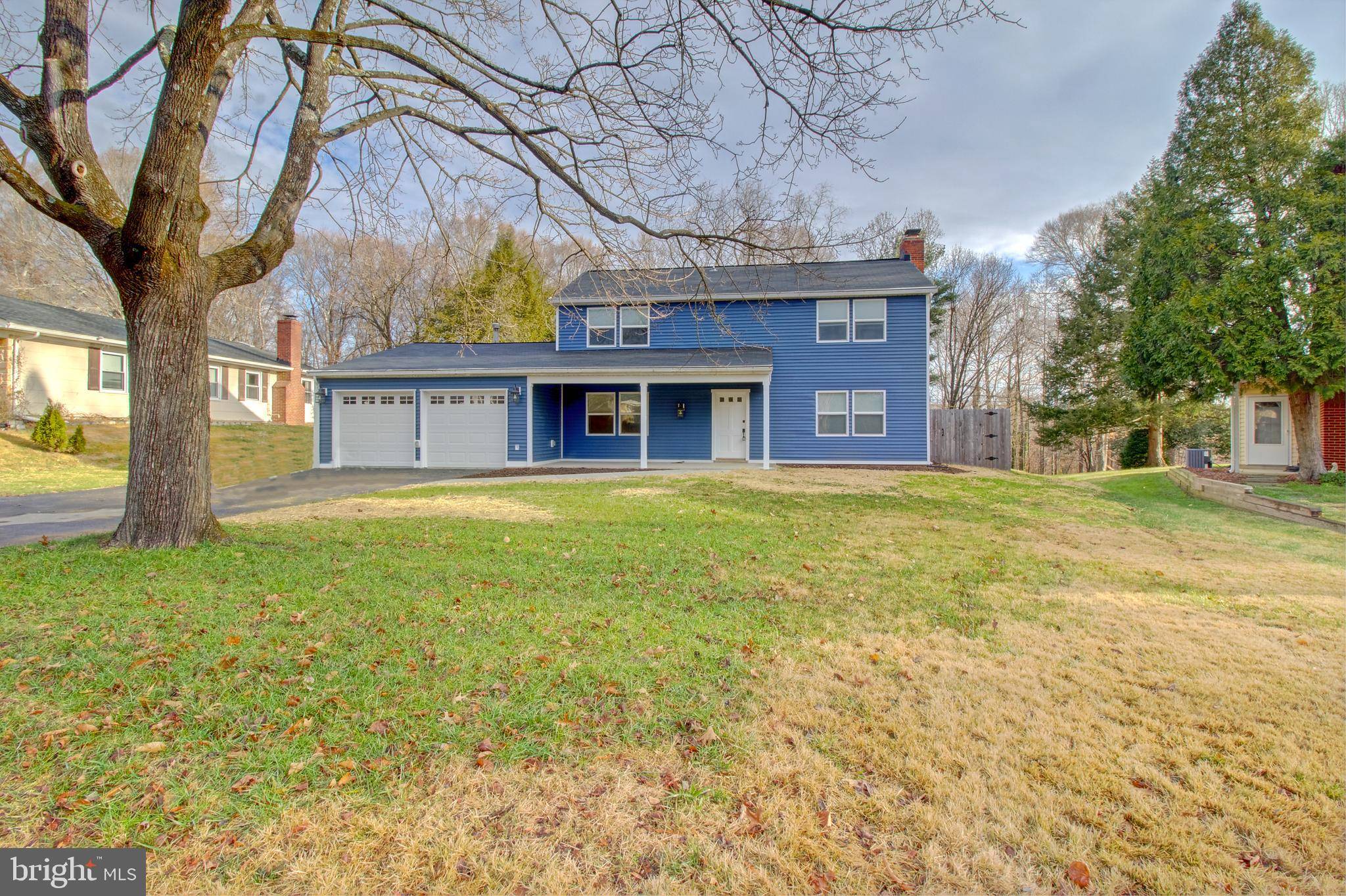 Bowie, MD 20716,2251 HINDLE LN