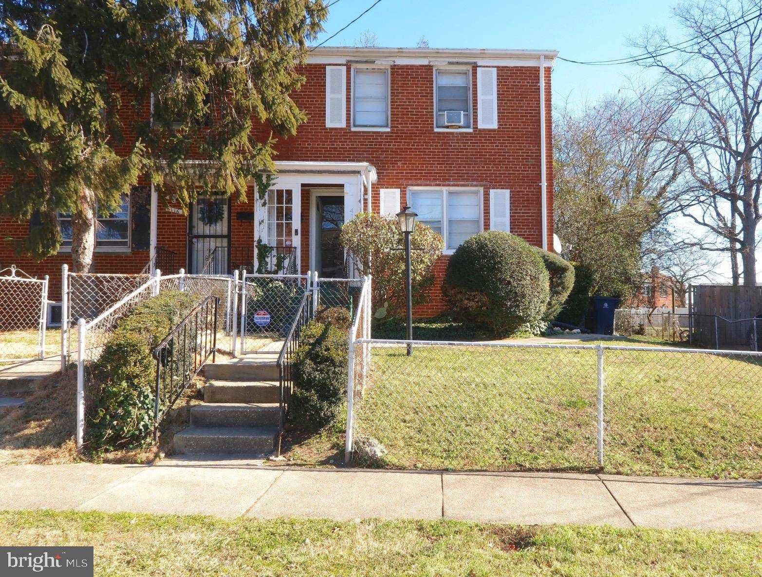 Temple Hills, MD 20748,4118 ATMORE PL