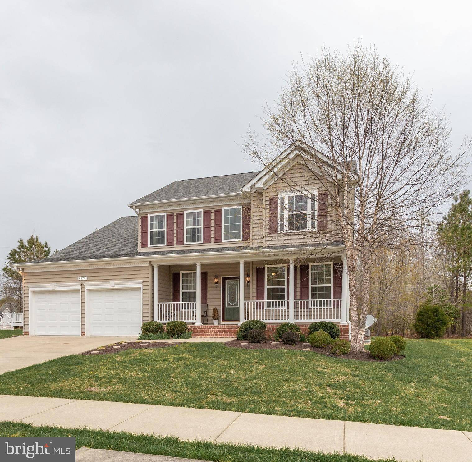 Lexington Park, MD 20653,46968 PEMBROOKE ST