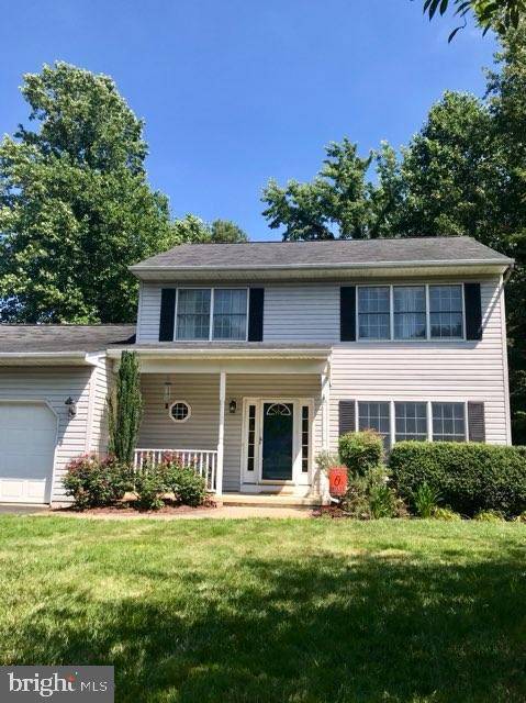 California, MD 20619,23184 CHERRY HILL CT