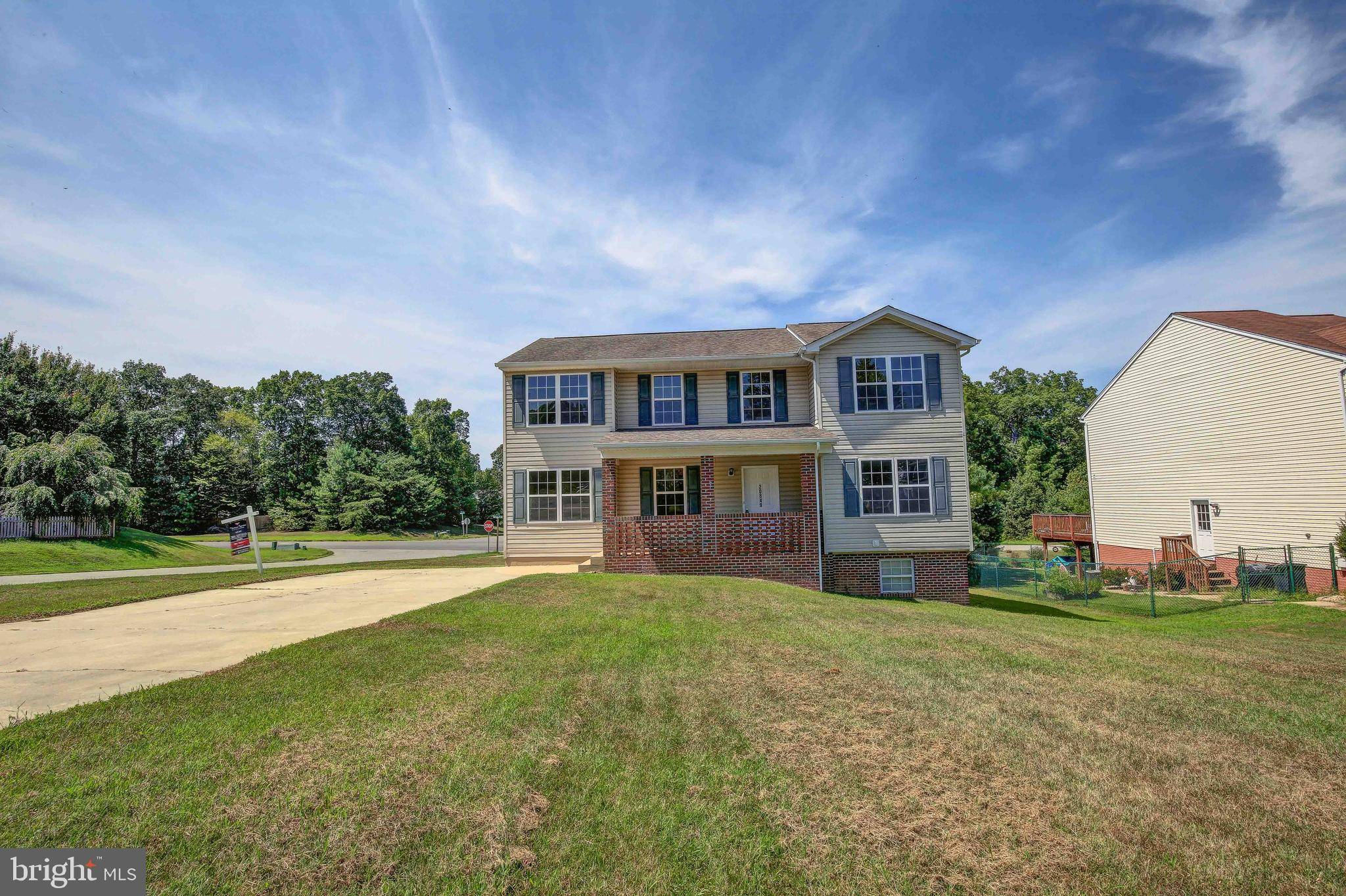 Lexington Park, MD 20653,20849 ARK CT