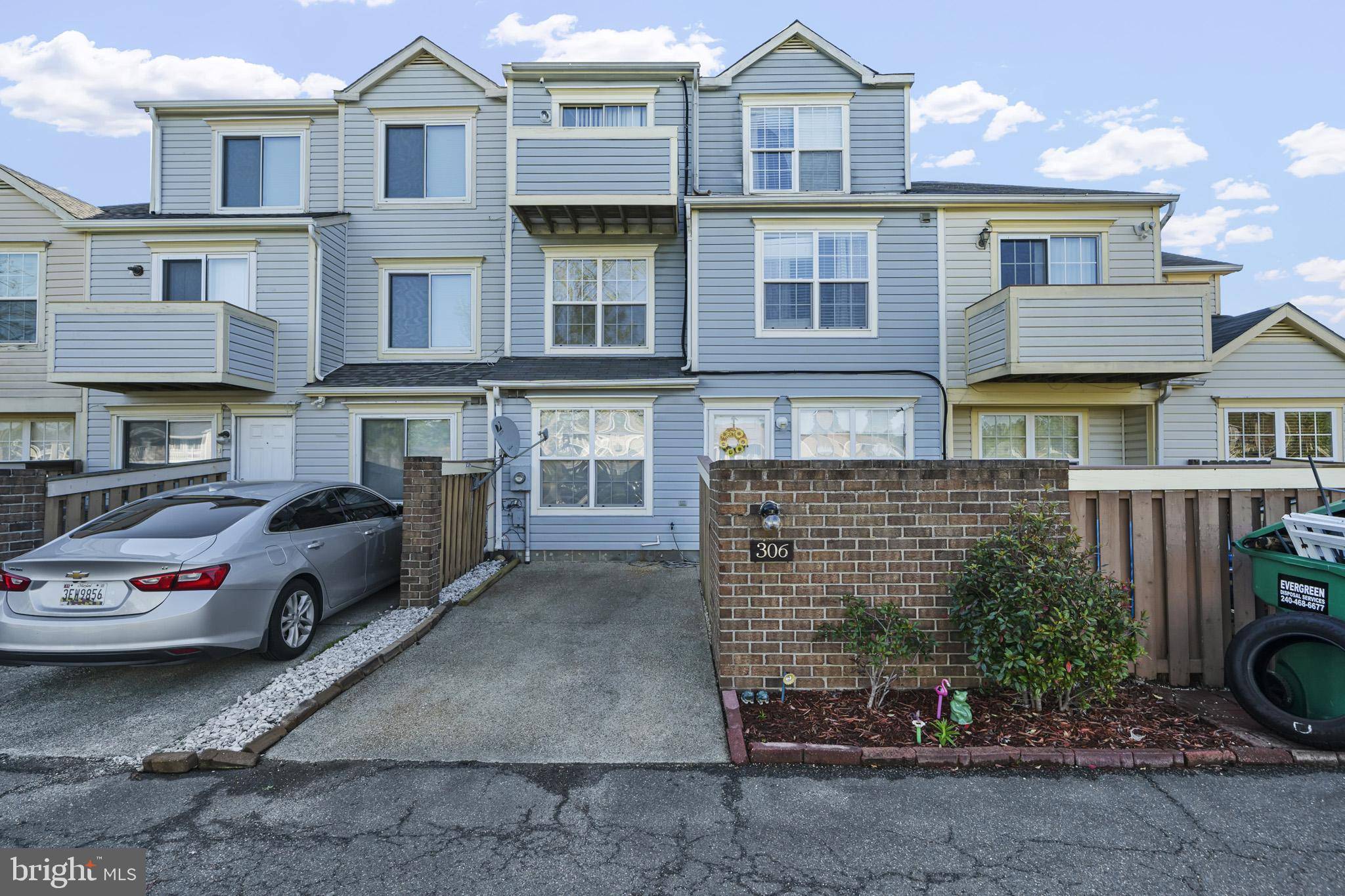 Lexington Park, MD 20653,46349-UNIT 306 COLUMBUS DR. CL