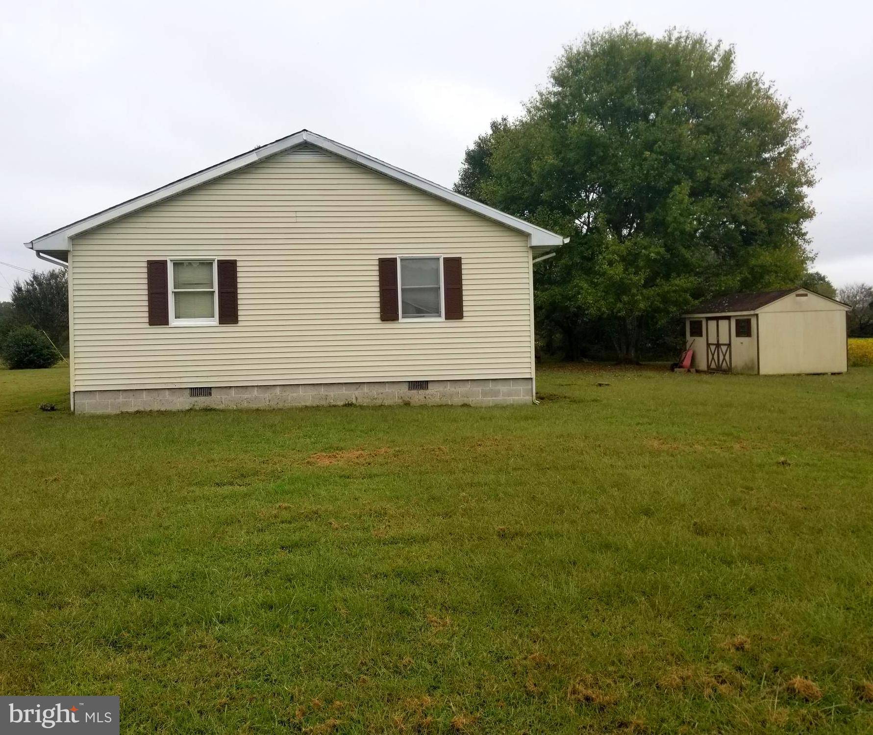 Pocomoke, MD 21851,7721 DIVIDING CREEK RD