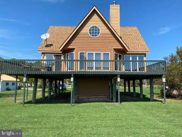 Deal Island, MD 21821,23115 MANOKIN CT