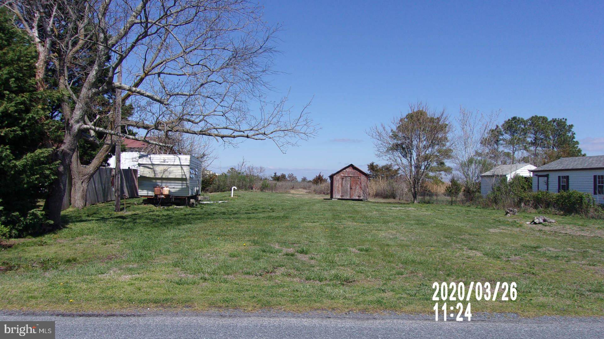 Westover, MD 21871,0 RUMBLEY ROAD