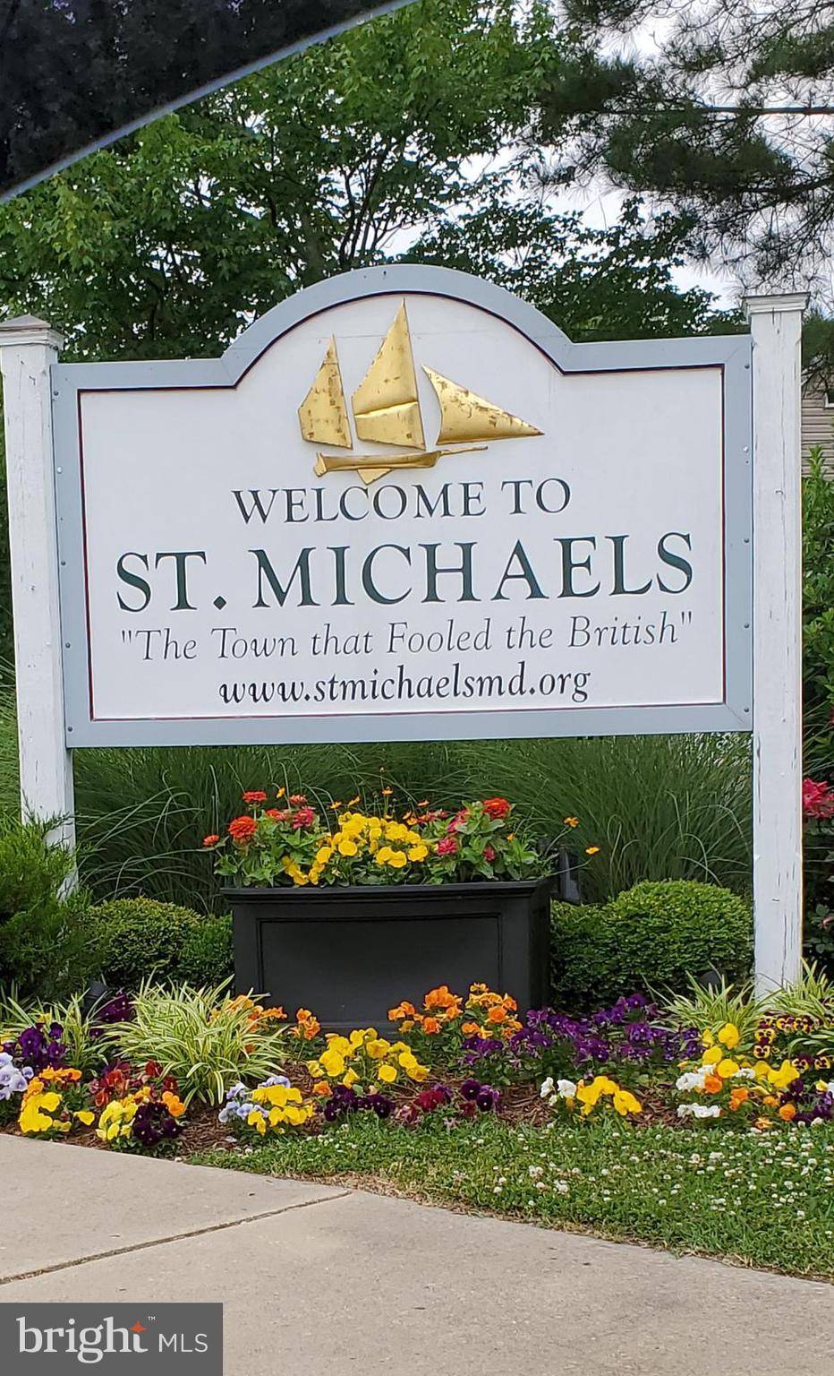 Saint Michaels, MD 21663,24700 DEEPWATER POINT #31