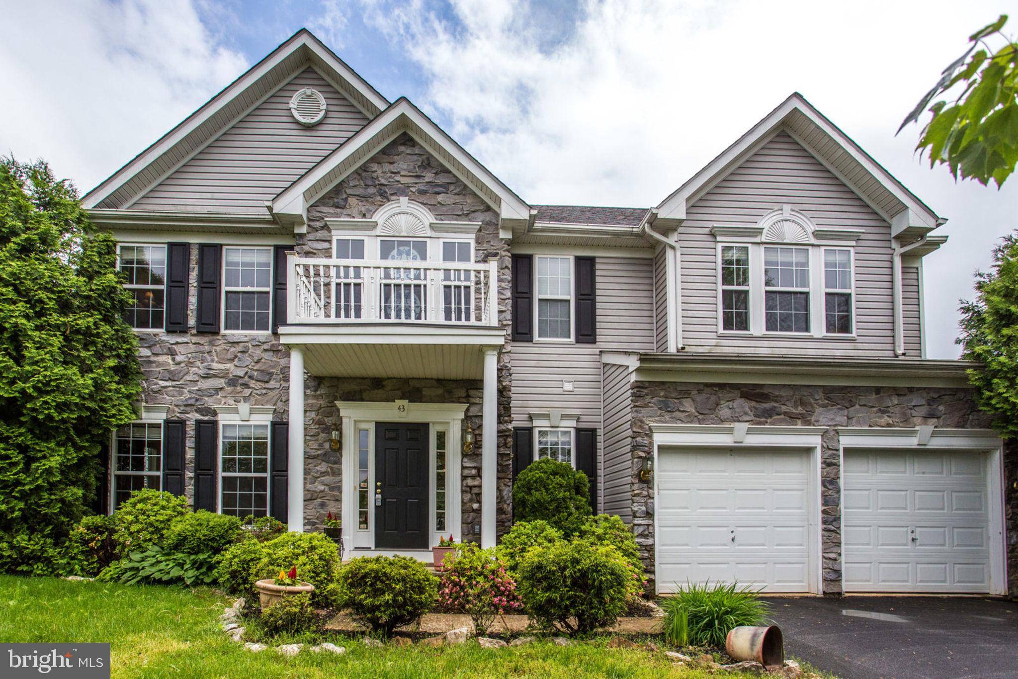 Keedysville, MD 21756,43 VILLAGE VIEW CT