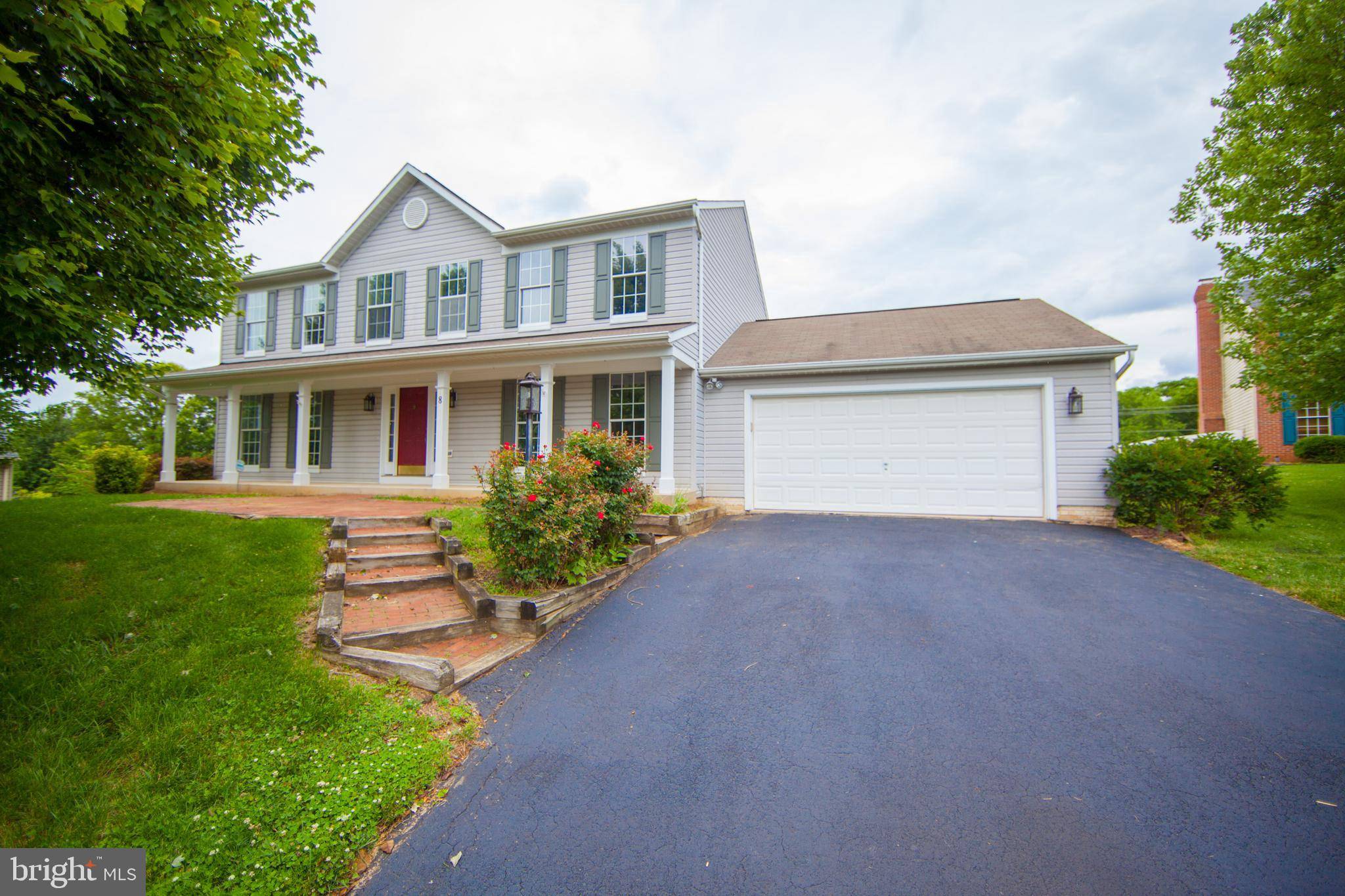 Boonsboro, MD 21713,8 COLDSTREAM CT