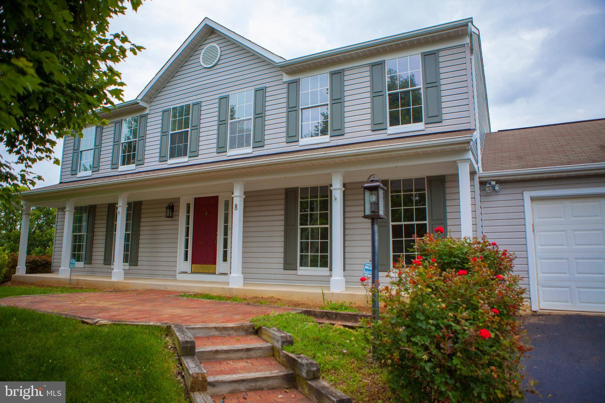 Boonsboro, MD 21713,8 COLDSTREAM CT