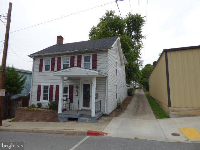 Williamsport, MD 21795,13 W FREDERICK ST