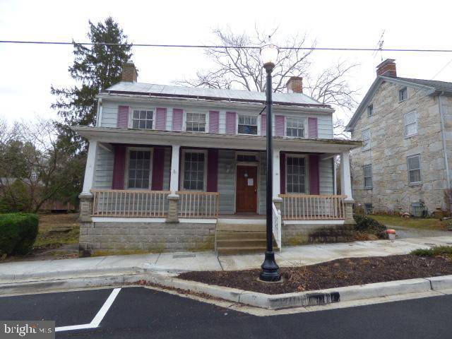 Keedysville, MD 21756,48 S MAIN ST