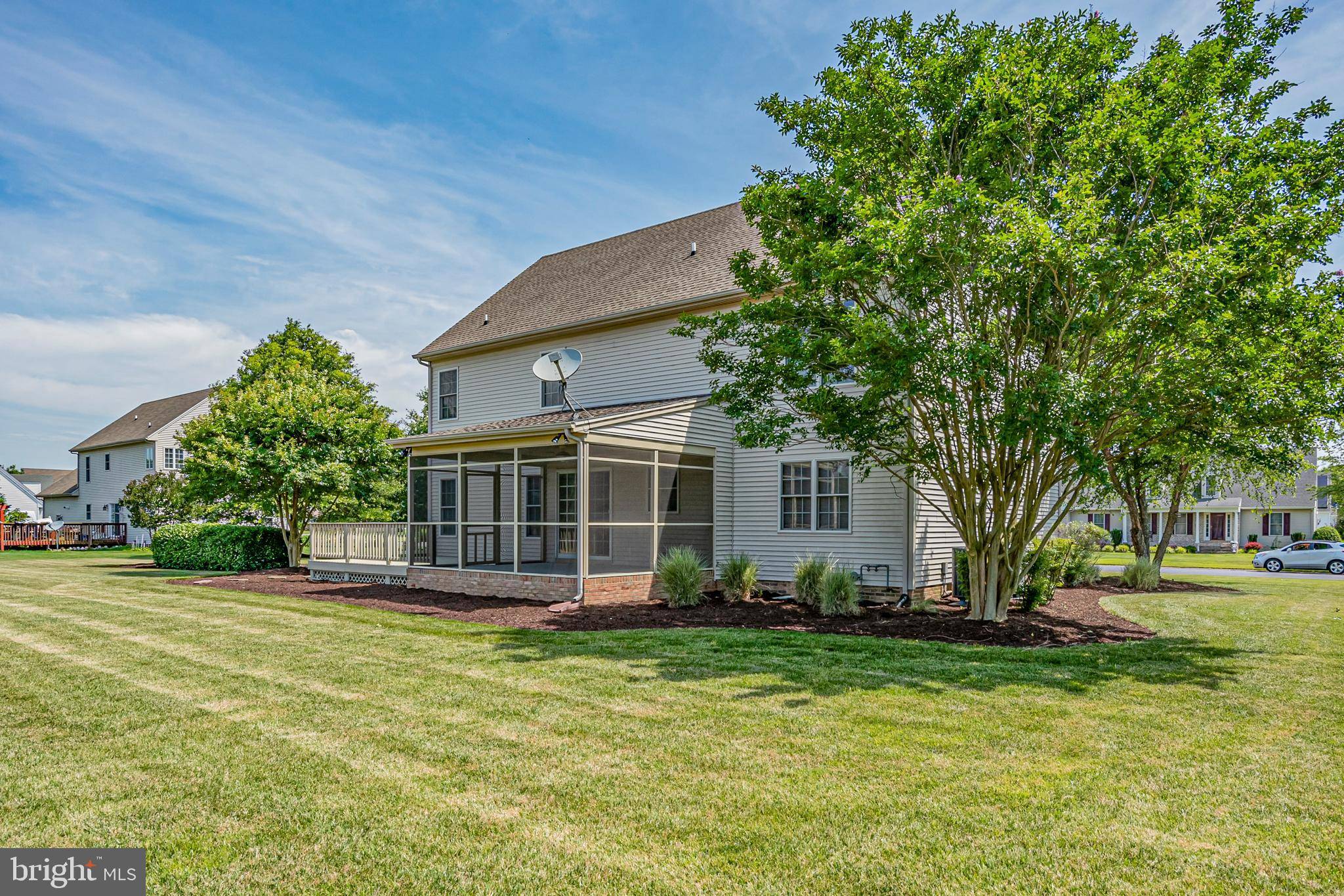 Salisbury, MD 21801,27462 EQUESTRIAN DR