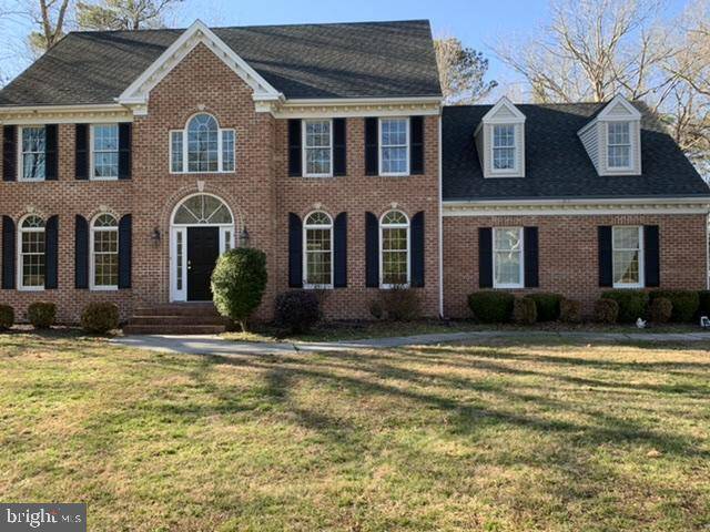 Salisbury, MD 21801,26260 KENSINGTON LN