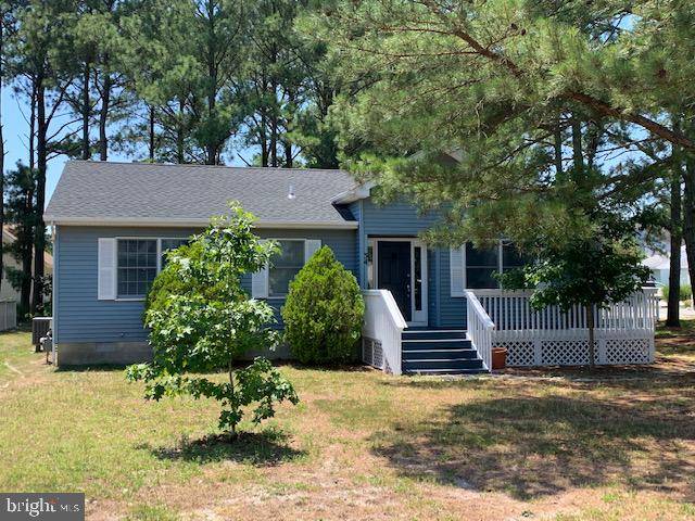 Ocean Pines, MD 21811,34 WHITE SAIL CIR