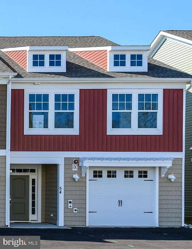 Ocean City, MD 21842,9801 MOORING VIEW LN #54