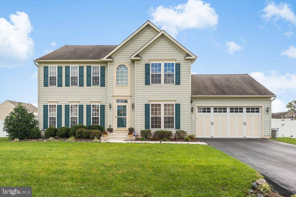 Berlin, MD 21811,308 POWELL CIR