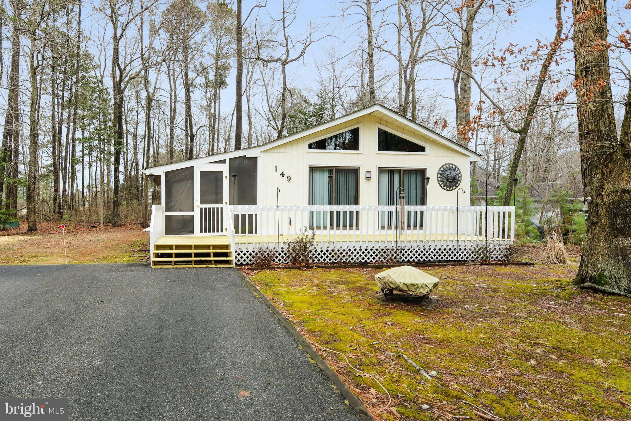 Ocean Pines, MD 21811,149 PINEHURST RD